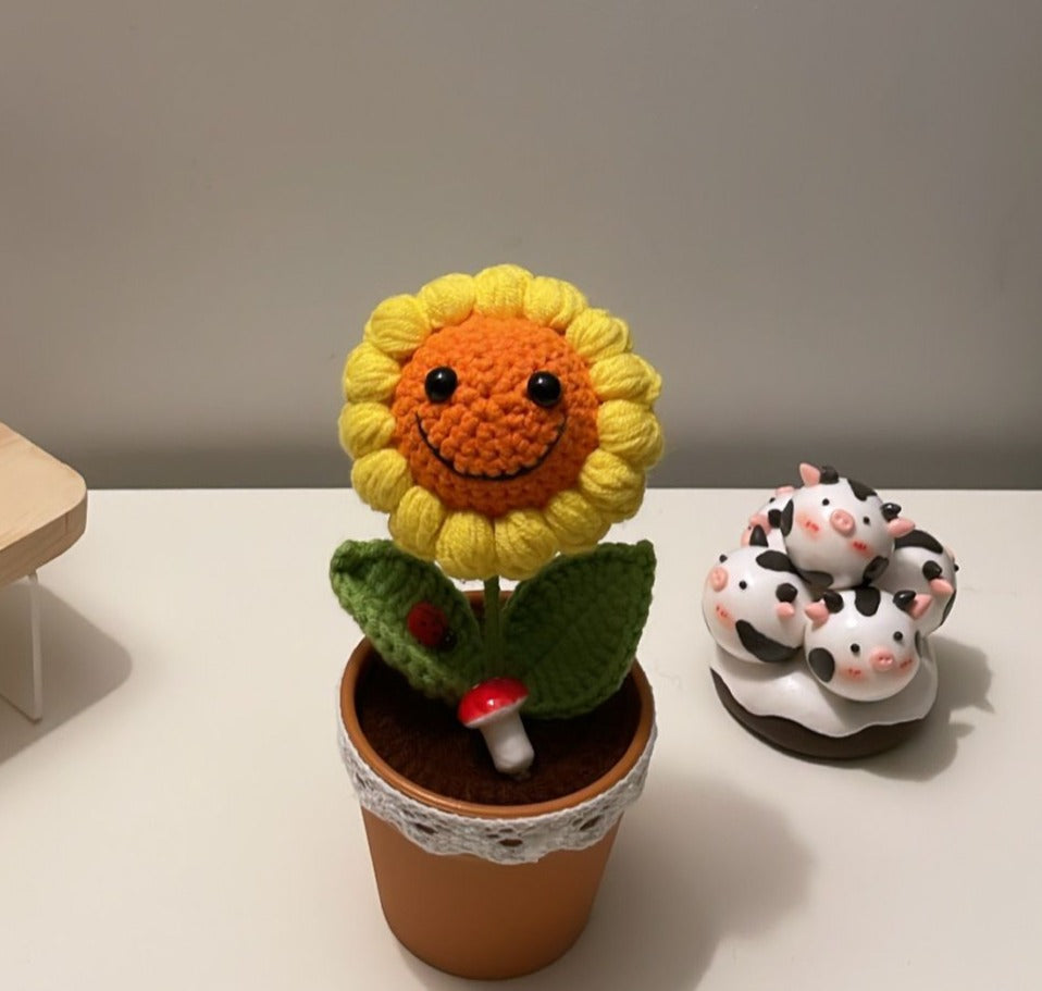 Small size flowerpot