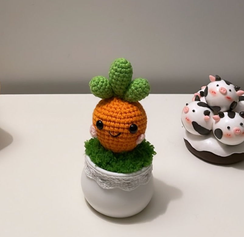 Small size flowerpot