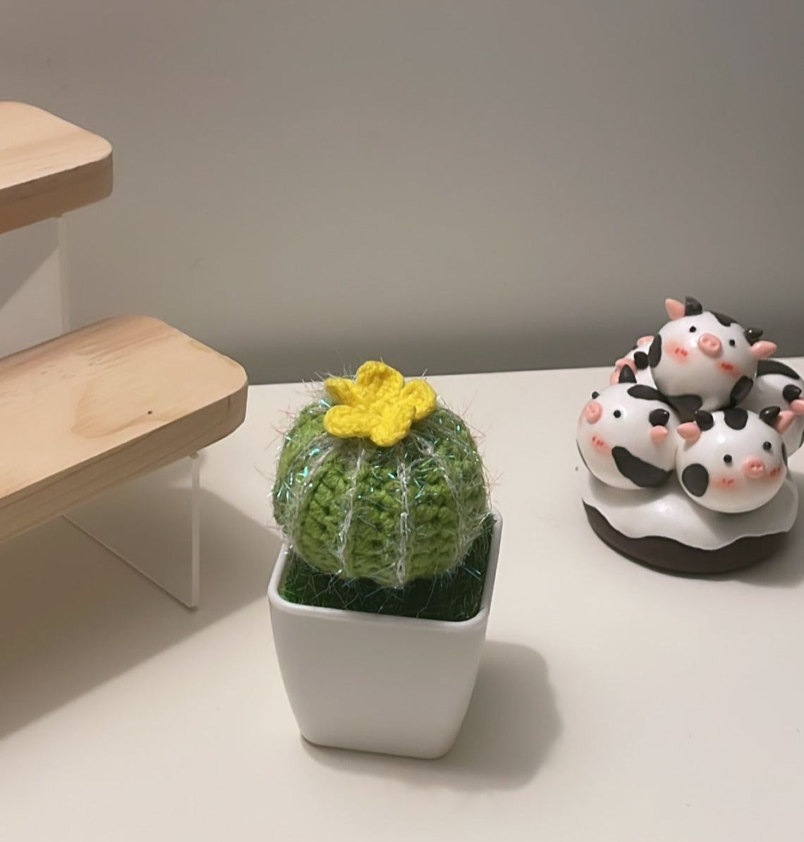 Small size flowerpot