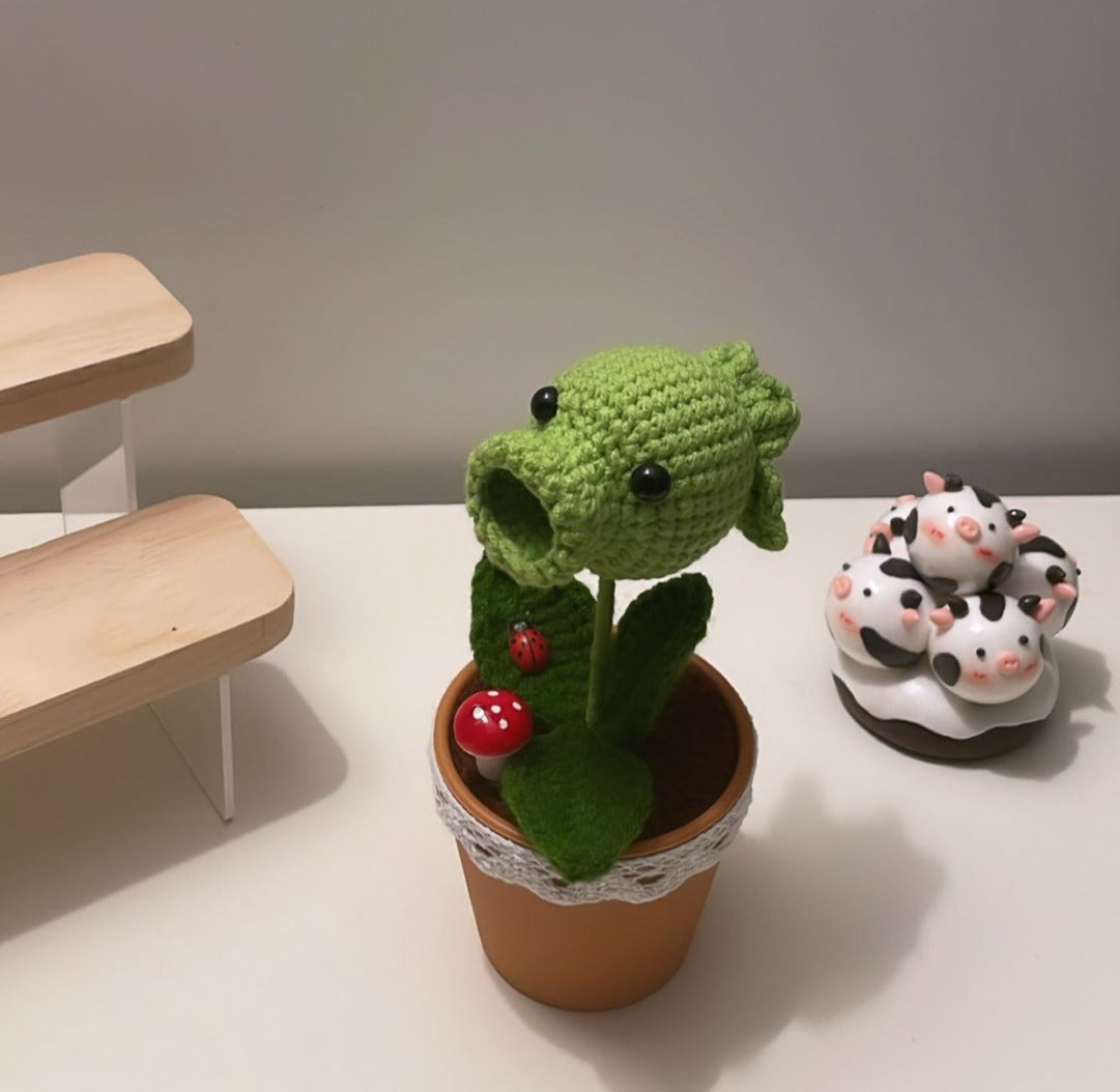 Small size flowerpot