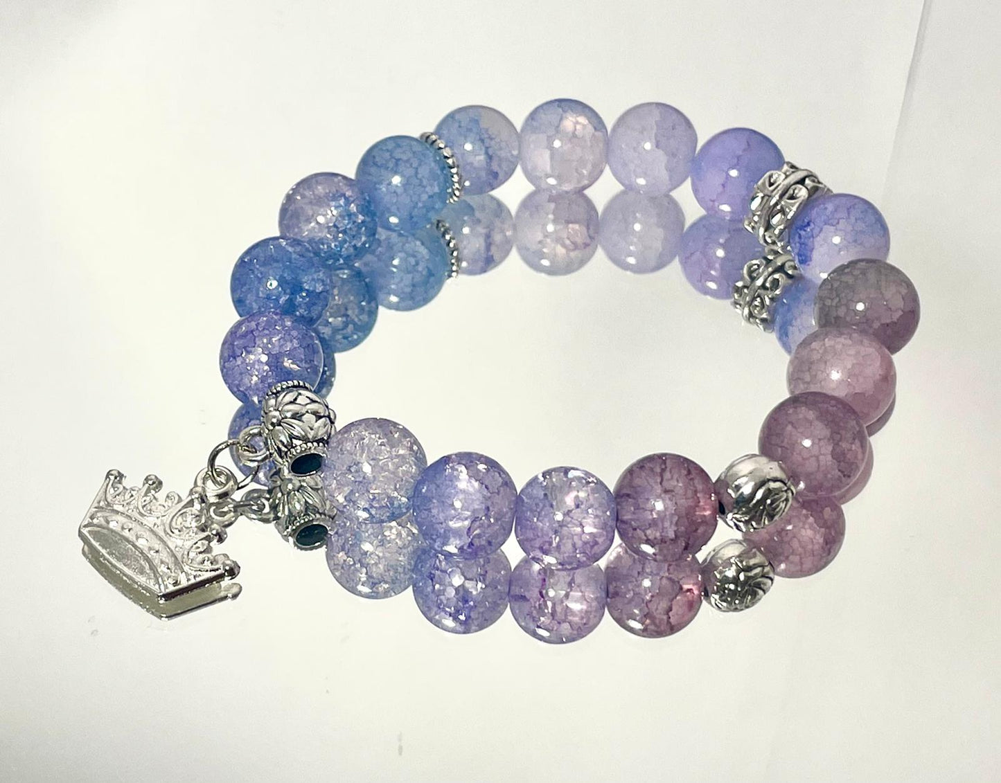 Libra Bead Bracelet - Astro Series
